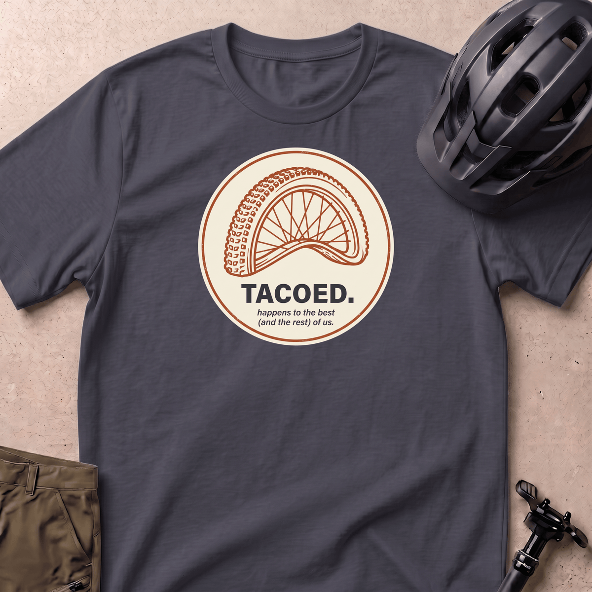 Taco Bend T-shirt