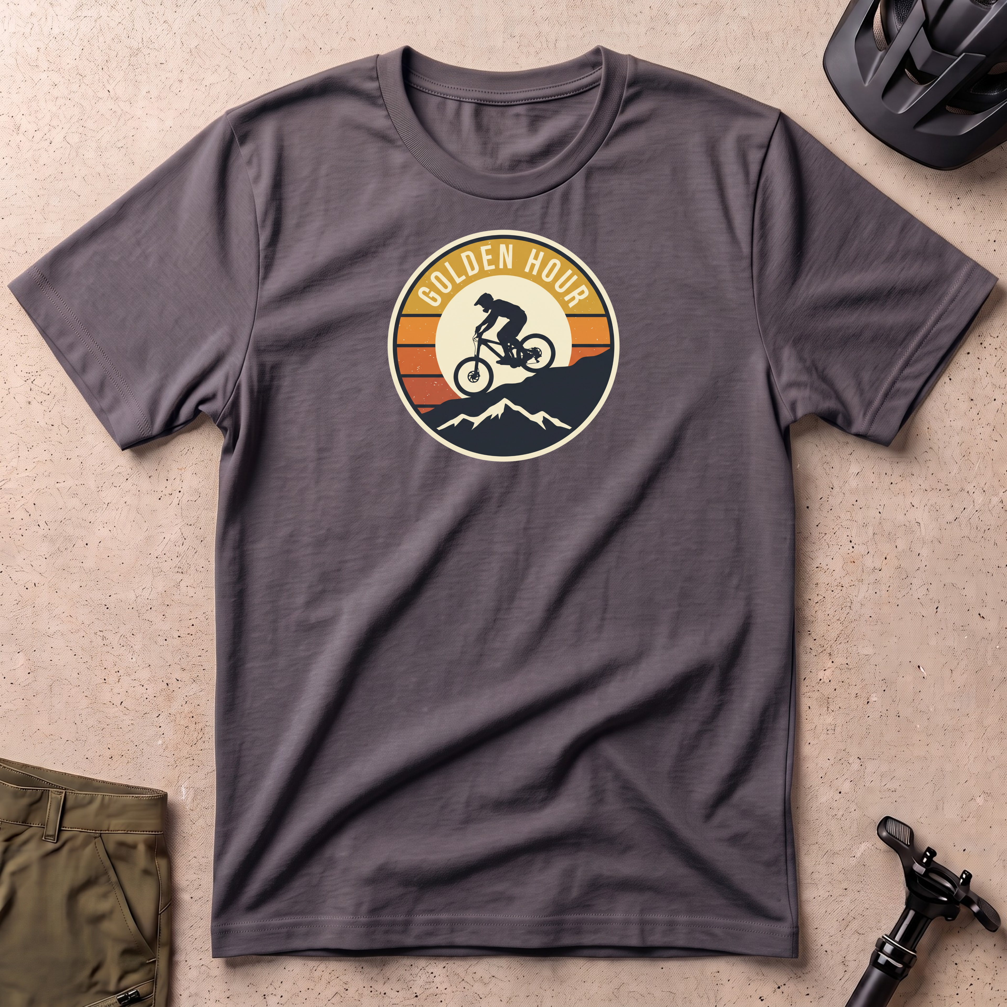 Golden Hour T-shirt