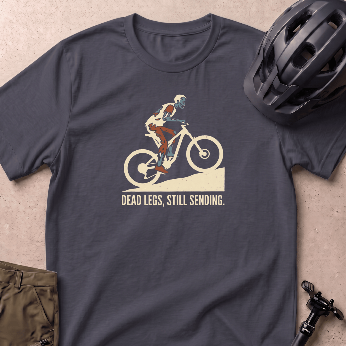 Dead Legs T-shirt
