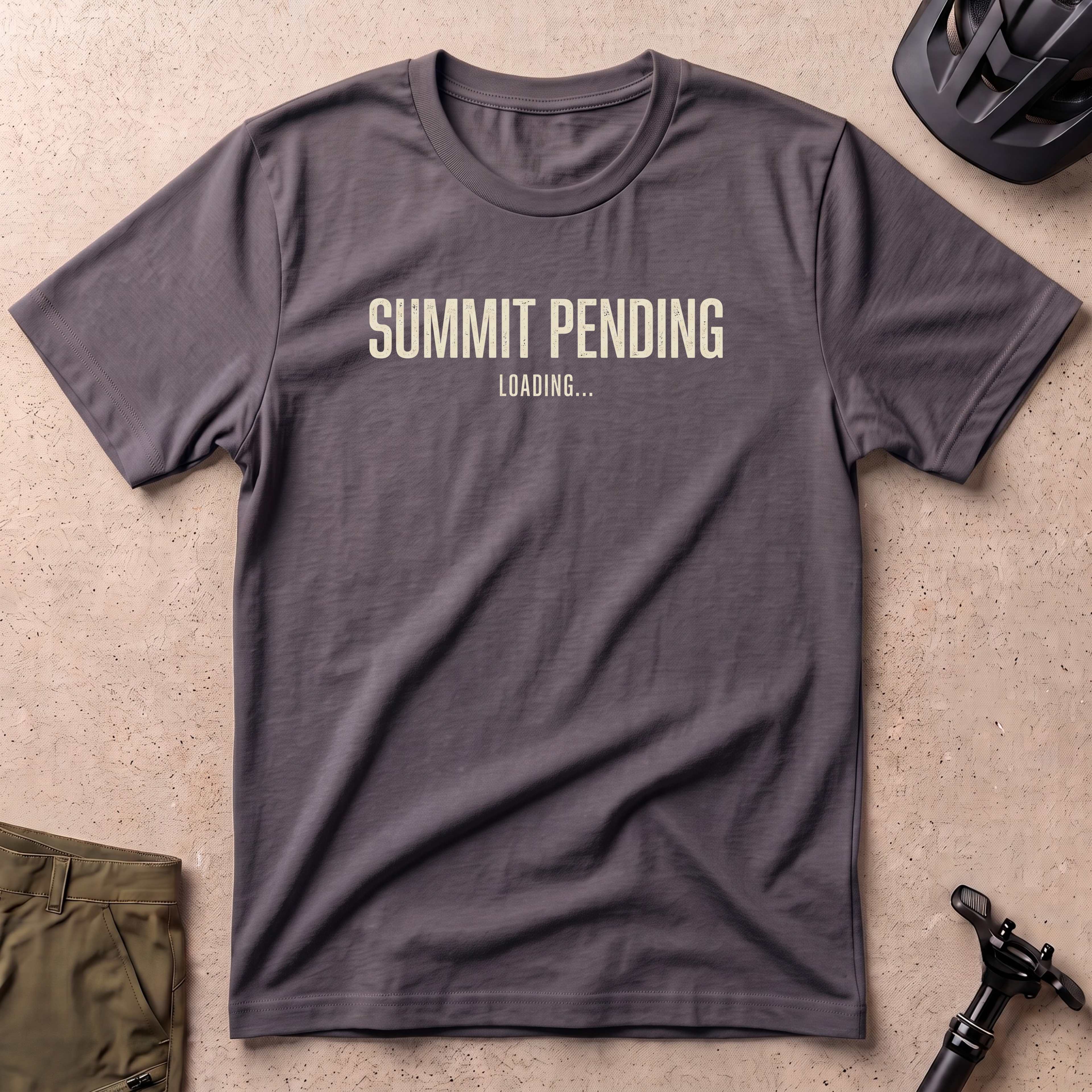 Summit Pending T-shirt