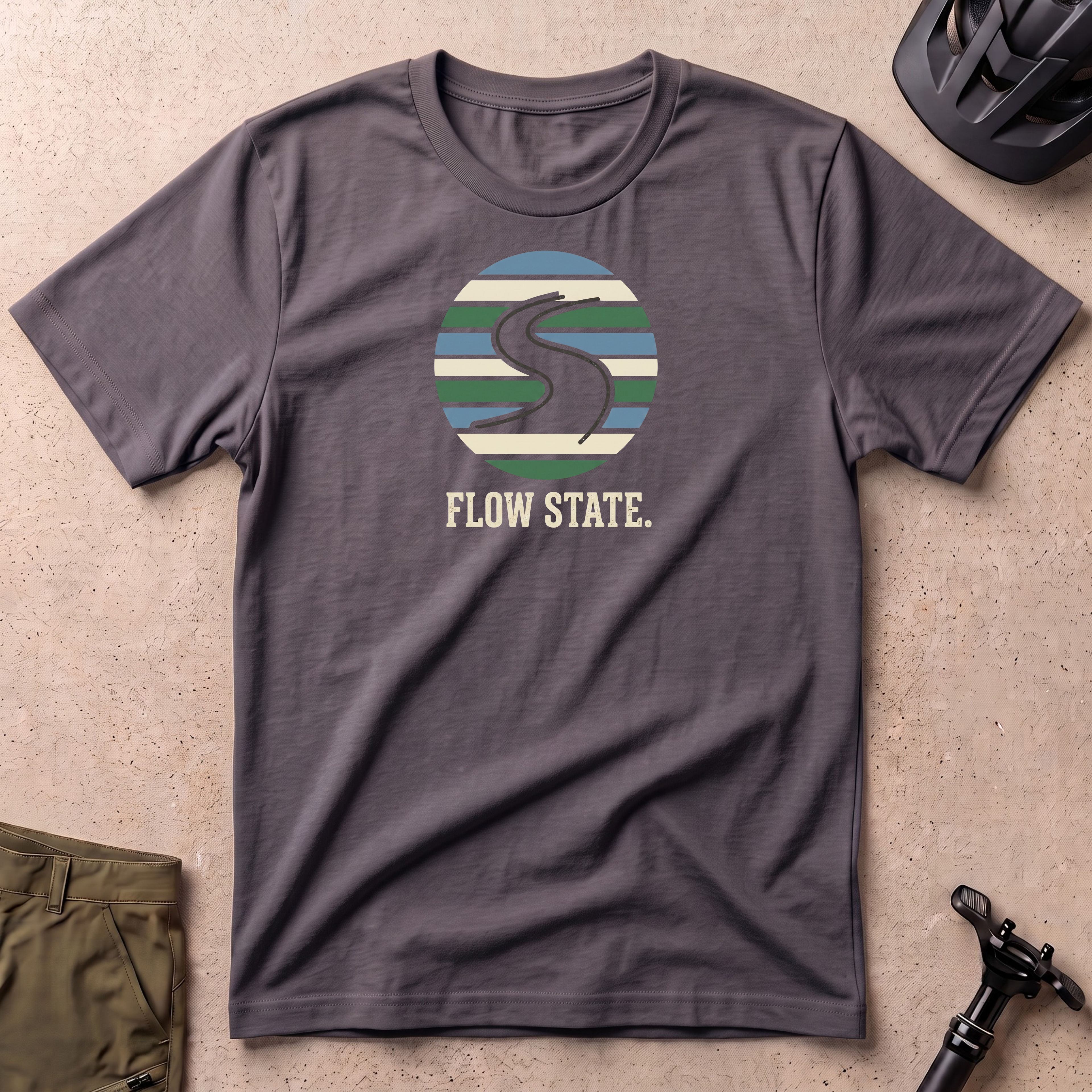 Flow State T-shirt
