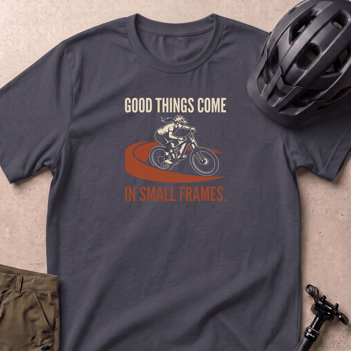 Good Things T-shirt