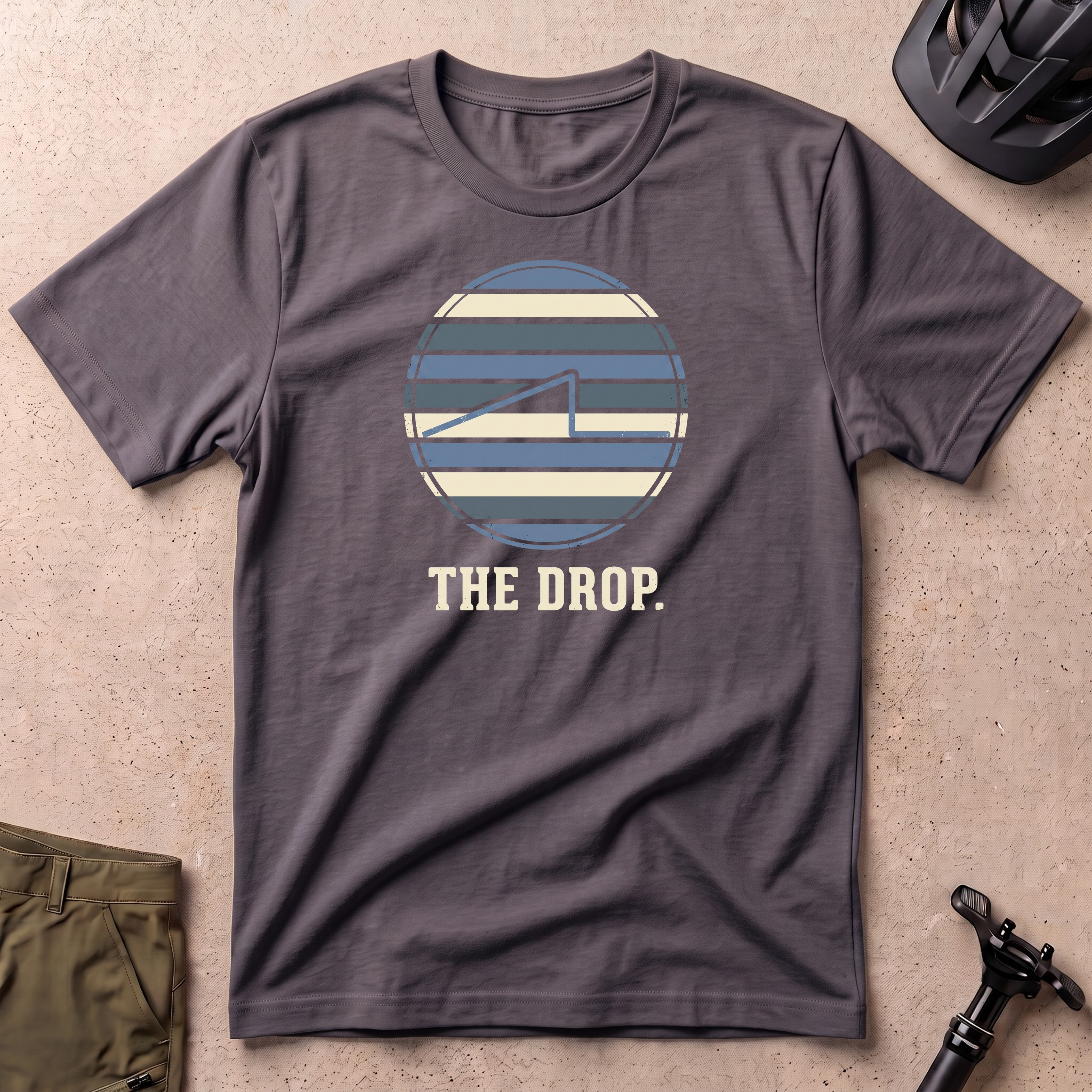 The Drop T-shirt