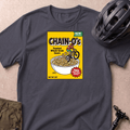 Chain-0's T-shirt