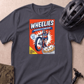 Wheelies T-shirt