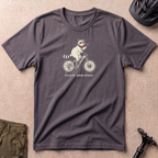 Excuse Me Coming Through T-shirt