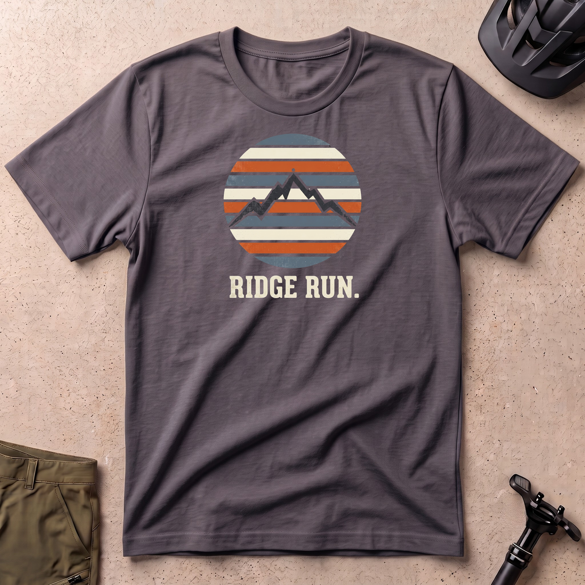 Ridge Run T-shirt