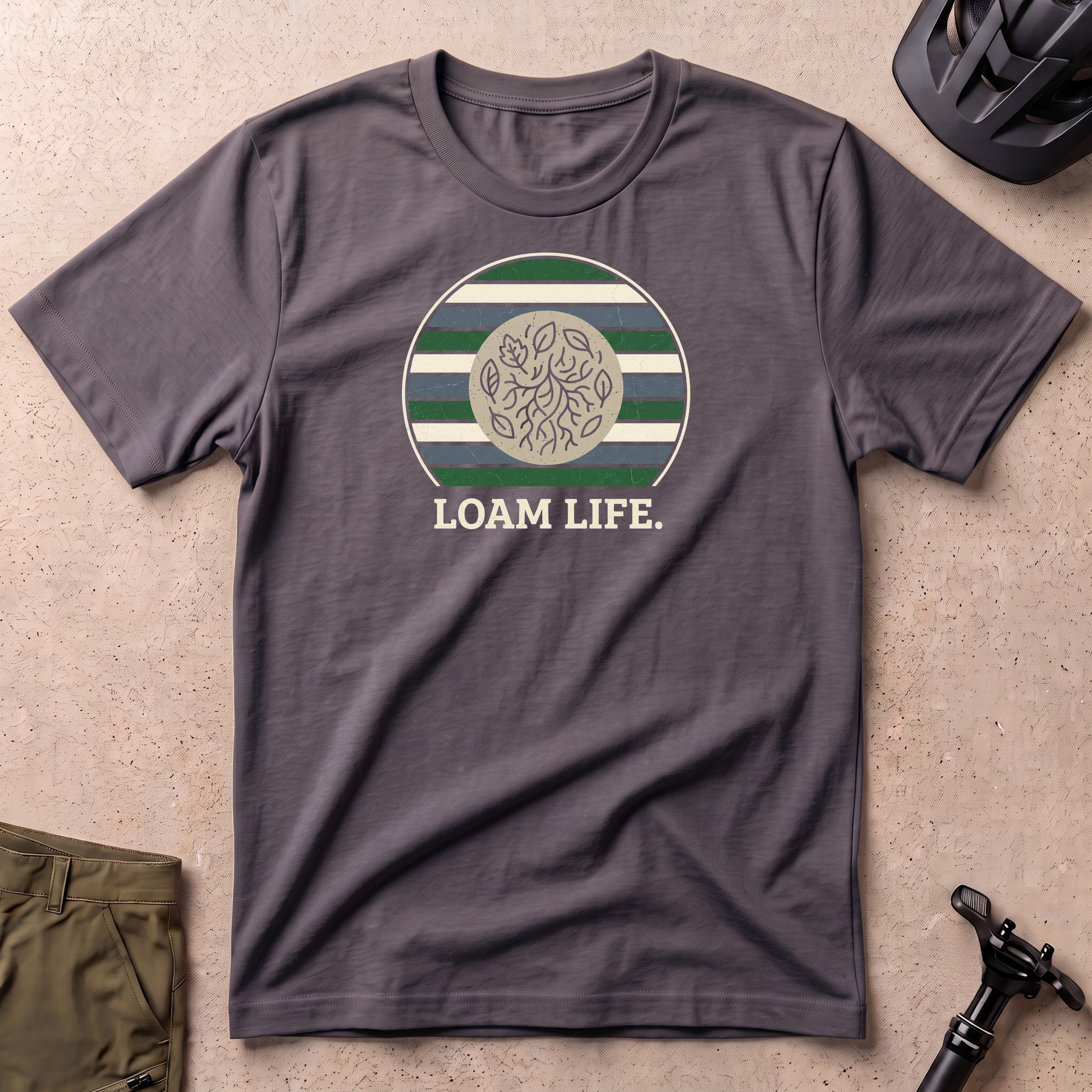 Loam Life T-shirt