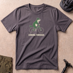 Coming Through T-shirt