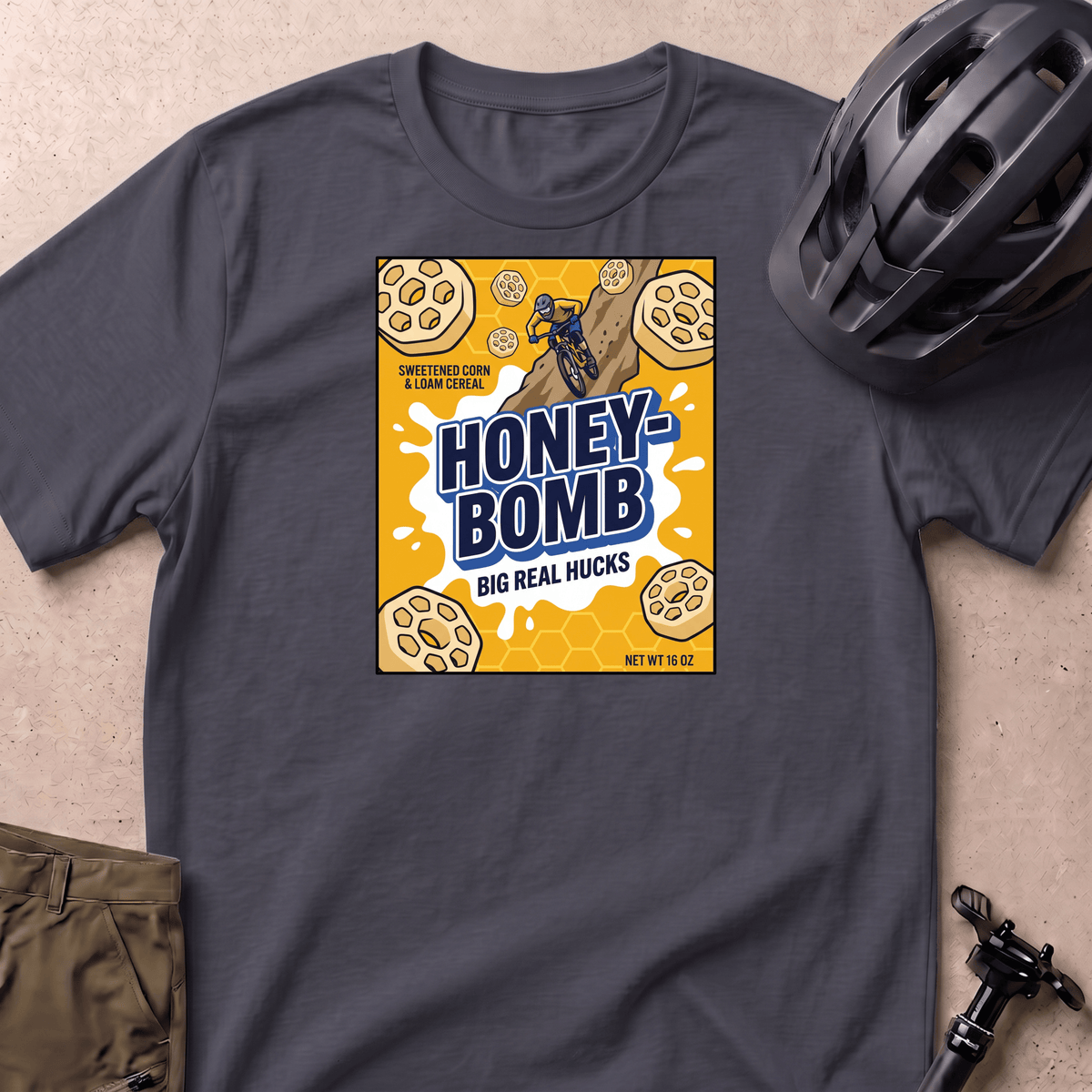 Honey Bomb T-shirt