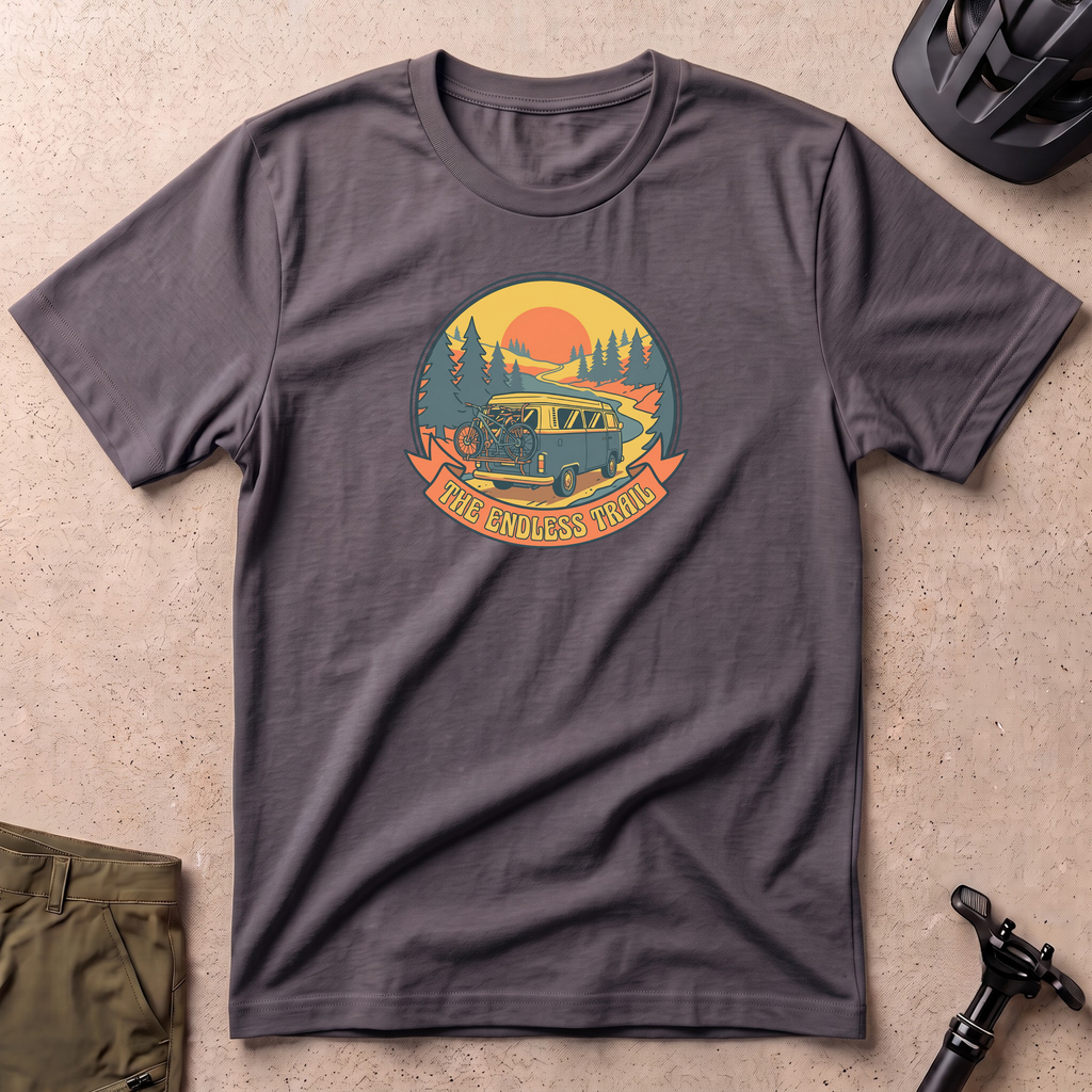 The Endless Trail T-shirt