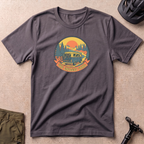 The Endless Trail T-shirt