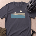 Flat Never Felt So Far T-shirt