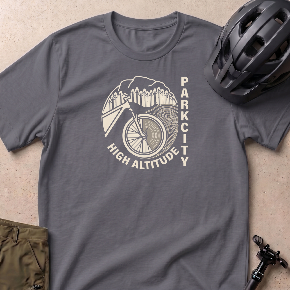 Park City T-shirt