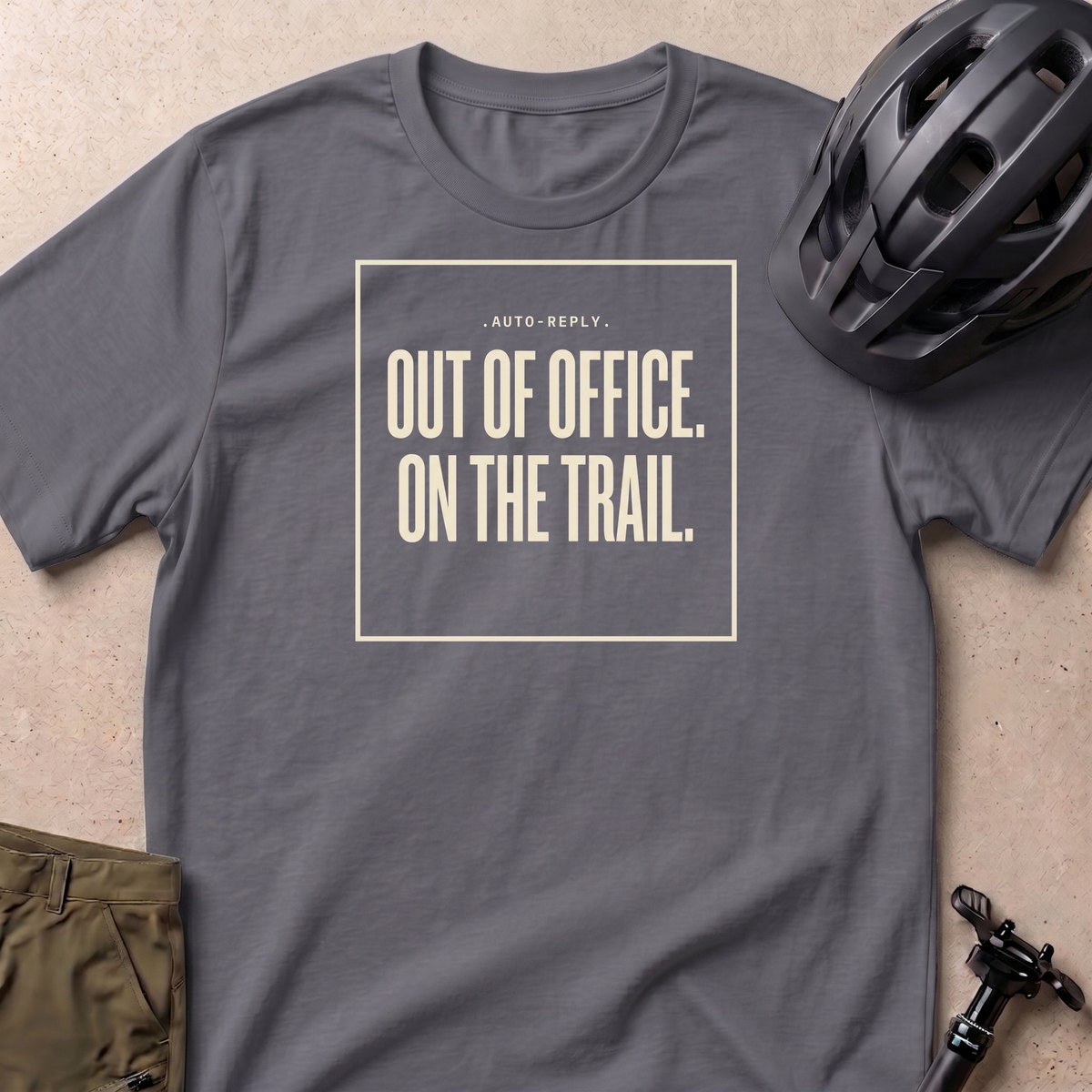 Out Of Office T-shirt
