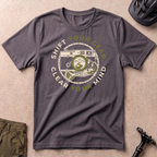 Shift Your Gear T-shirt
