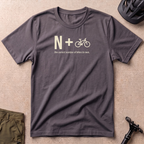 N Plus One T-shirt