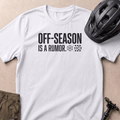 Off Season T-shirt - White