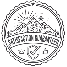 Satisfaction Guaranteed