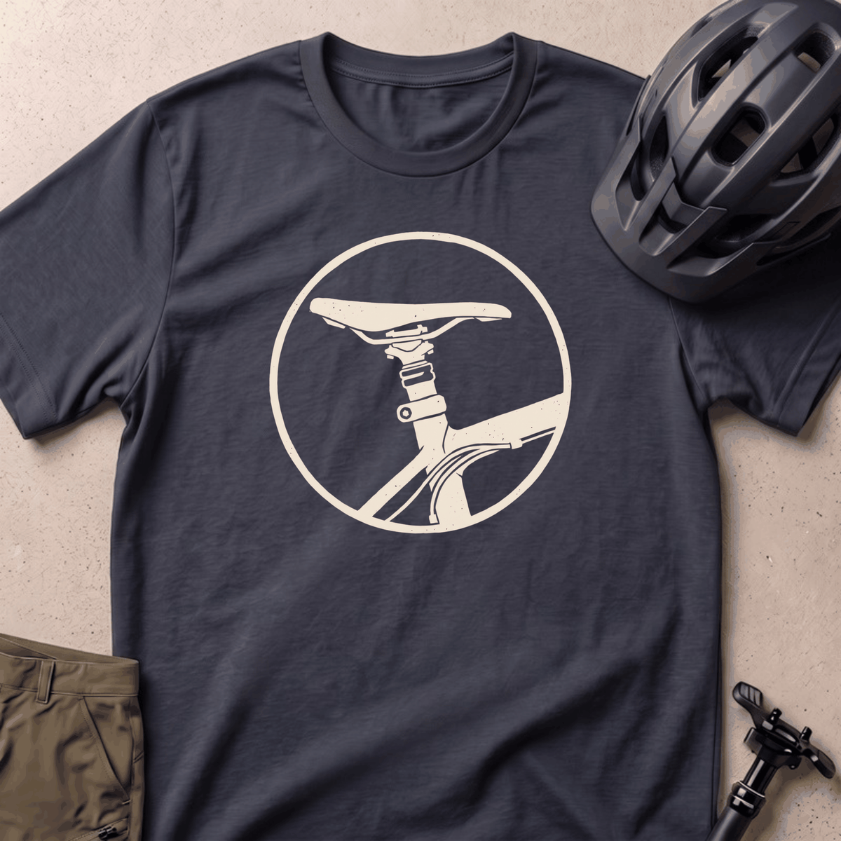 Slammed T-shirt - Black
