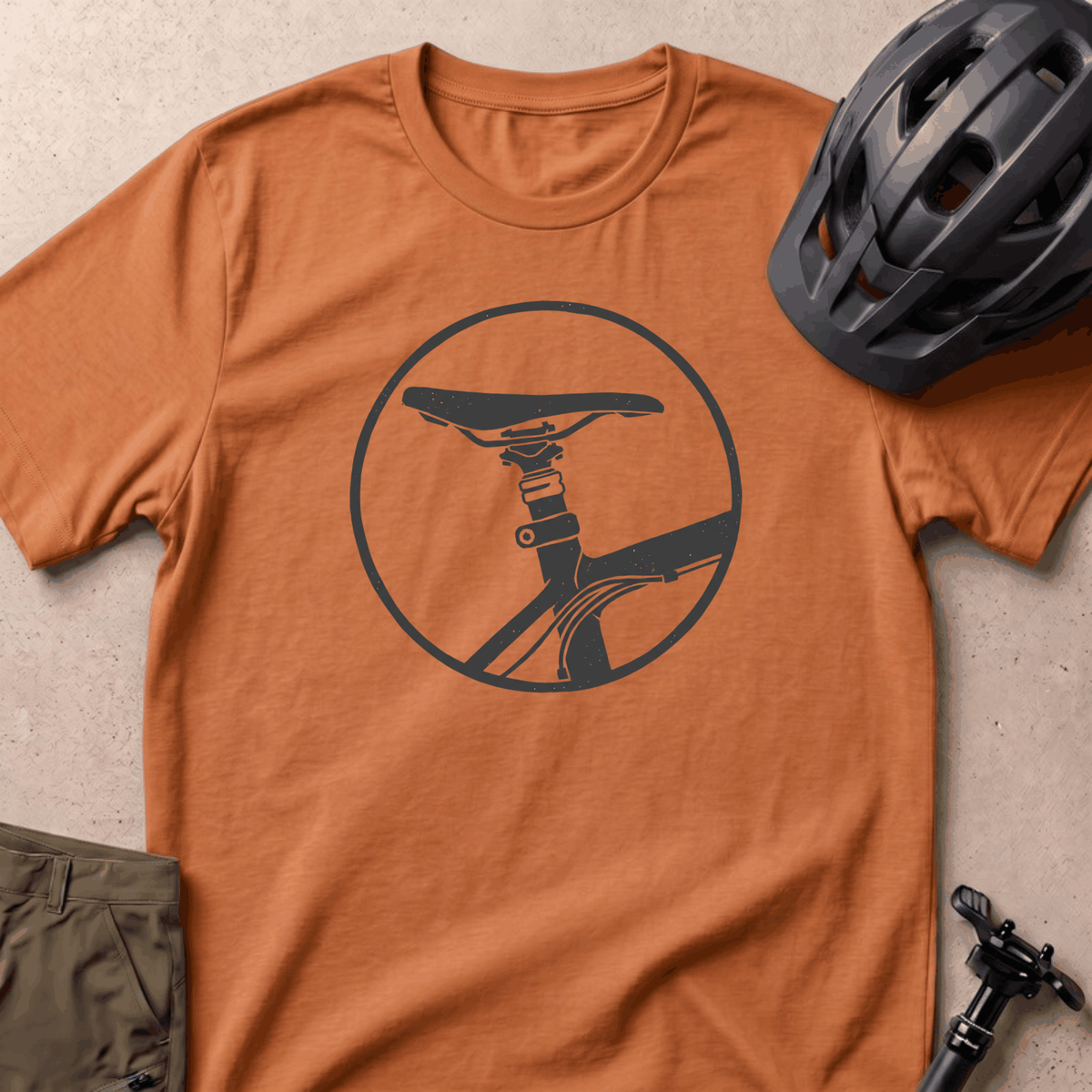 Slammed T-shirt - Yam