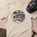 Tailgate T-shirt - Ivory