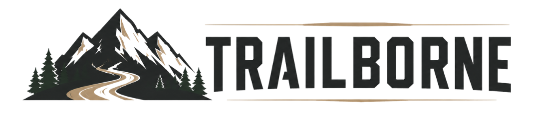 Trailborne