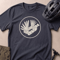 Trailside Fix T-shirt - Black