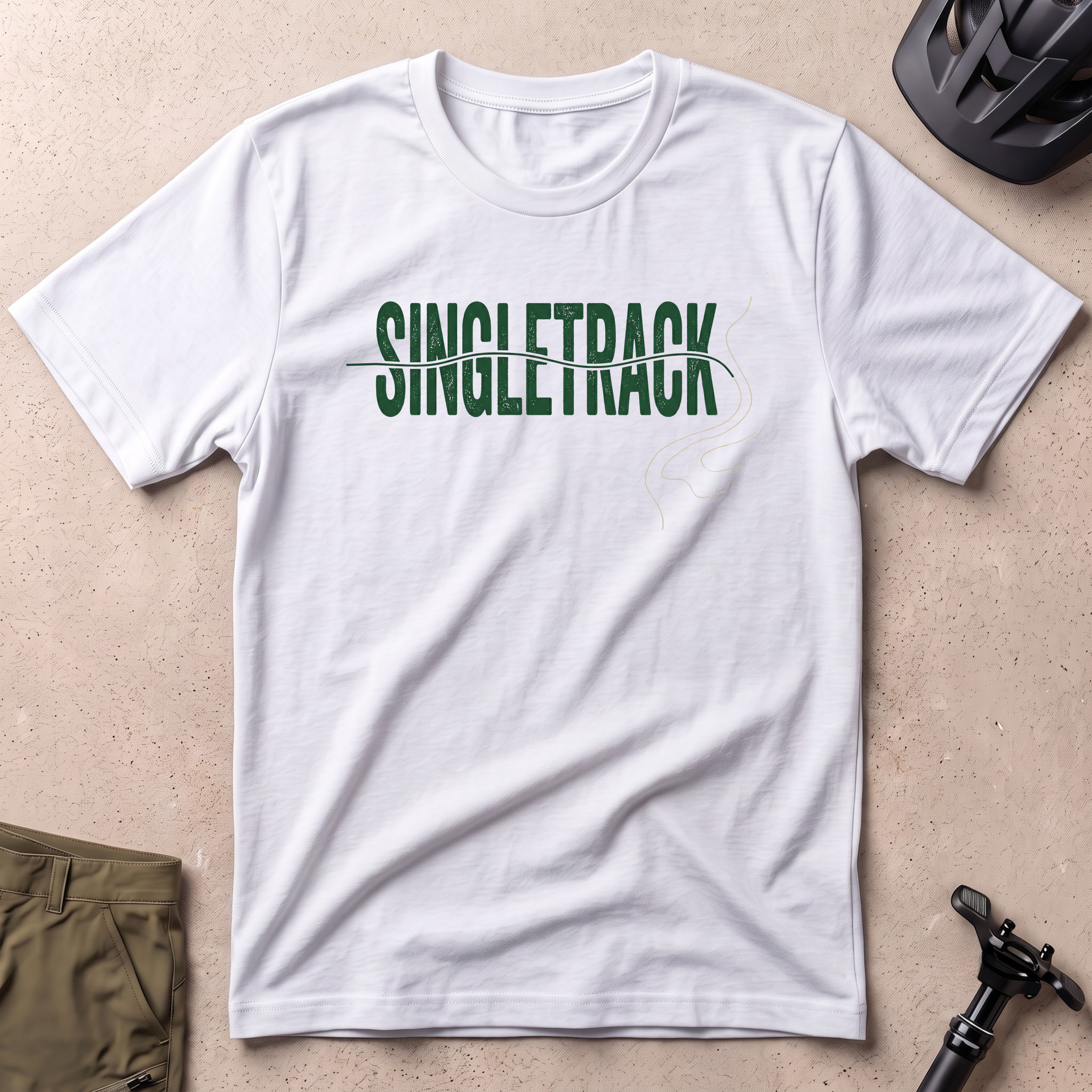 Singletrack T-shirt