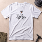 Excuse Me Coming Through T-shirt