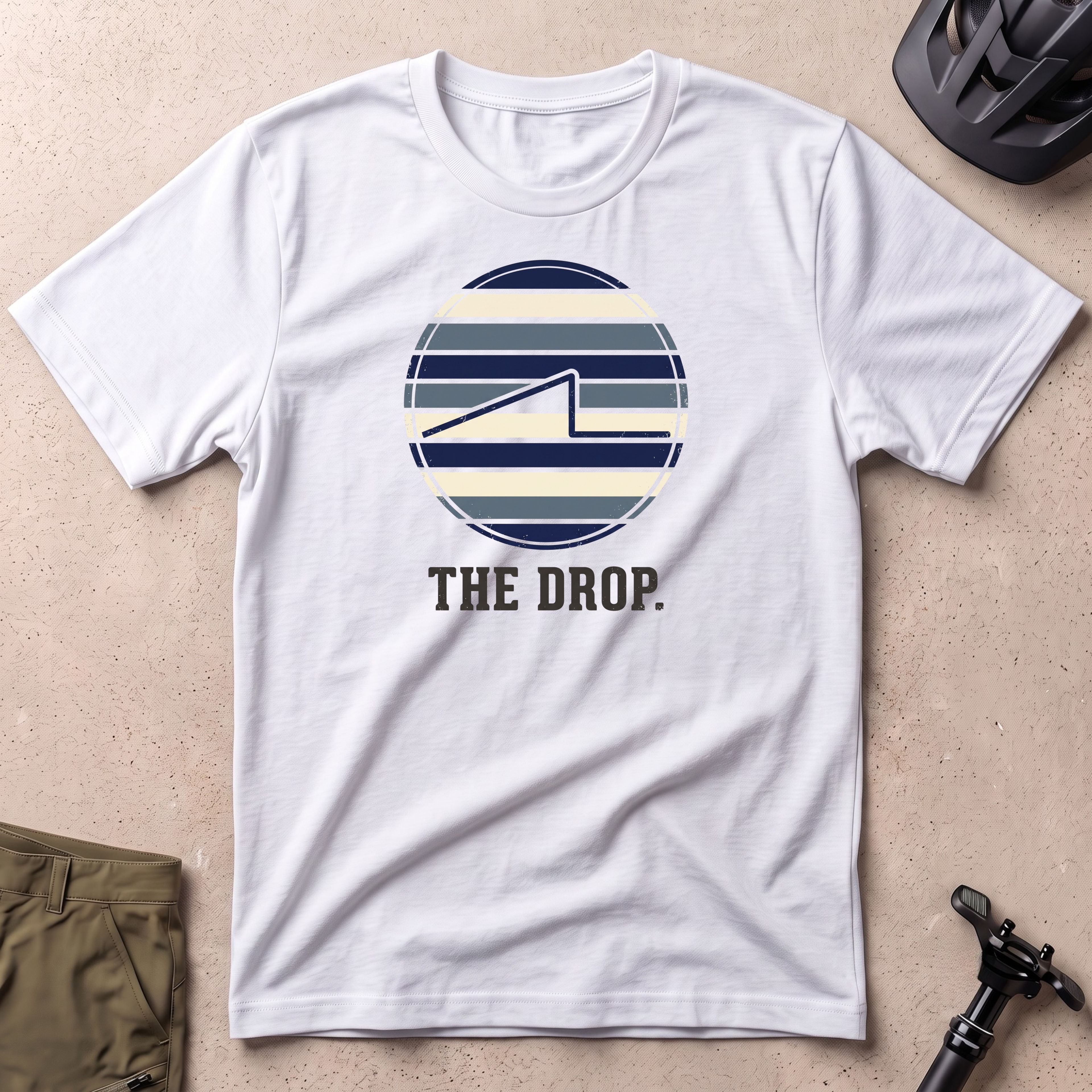 The Drop T-shirt