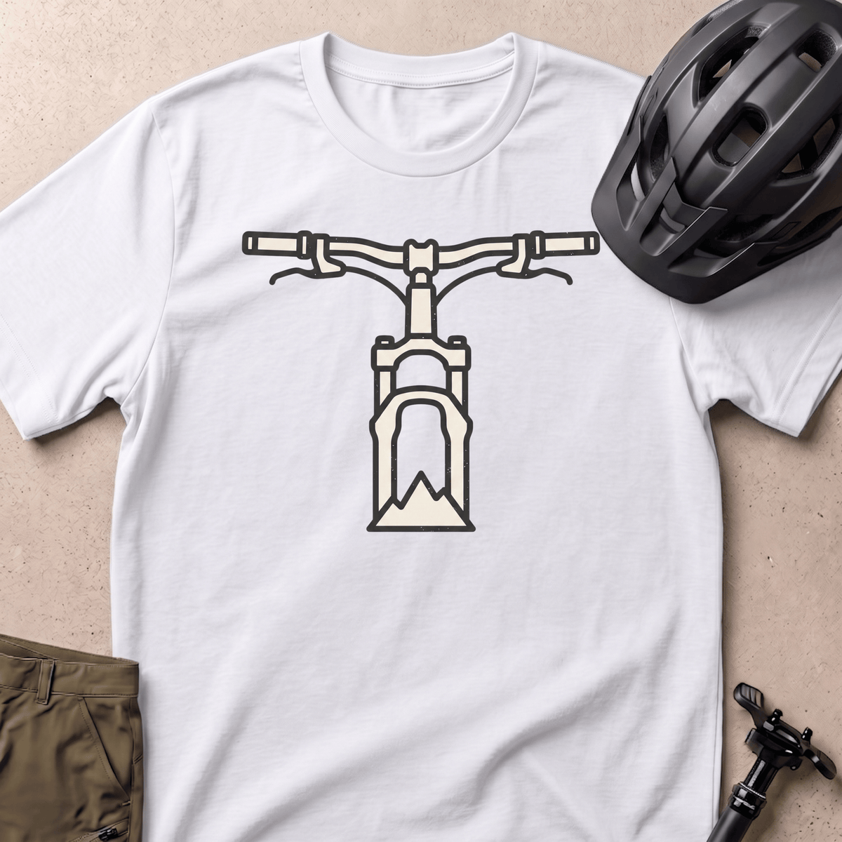 Apex Summit T-shirt