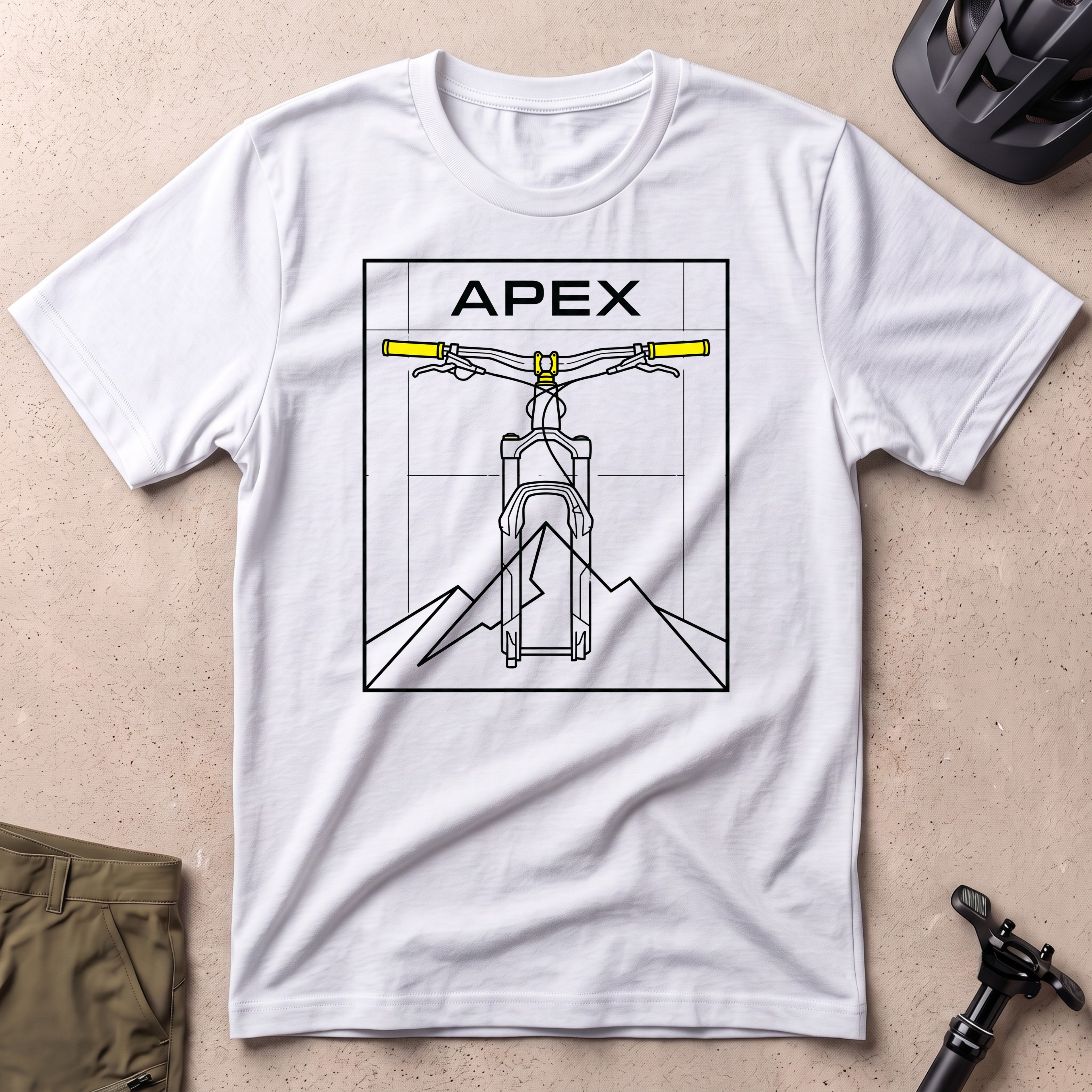 Apex T-shirt