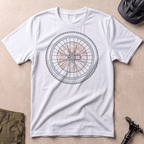 Topo Wheel T-shirt