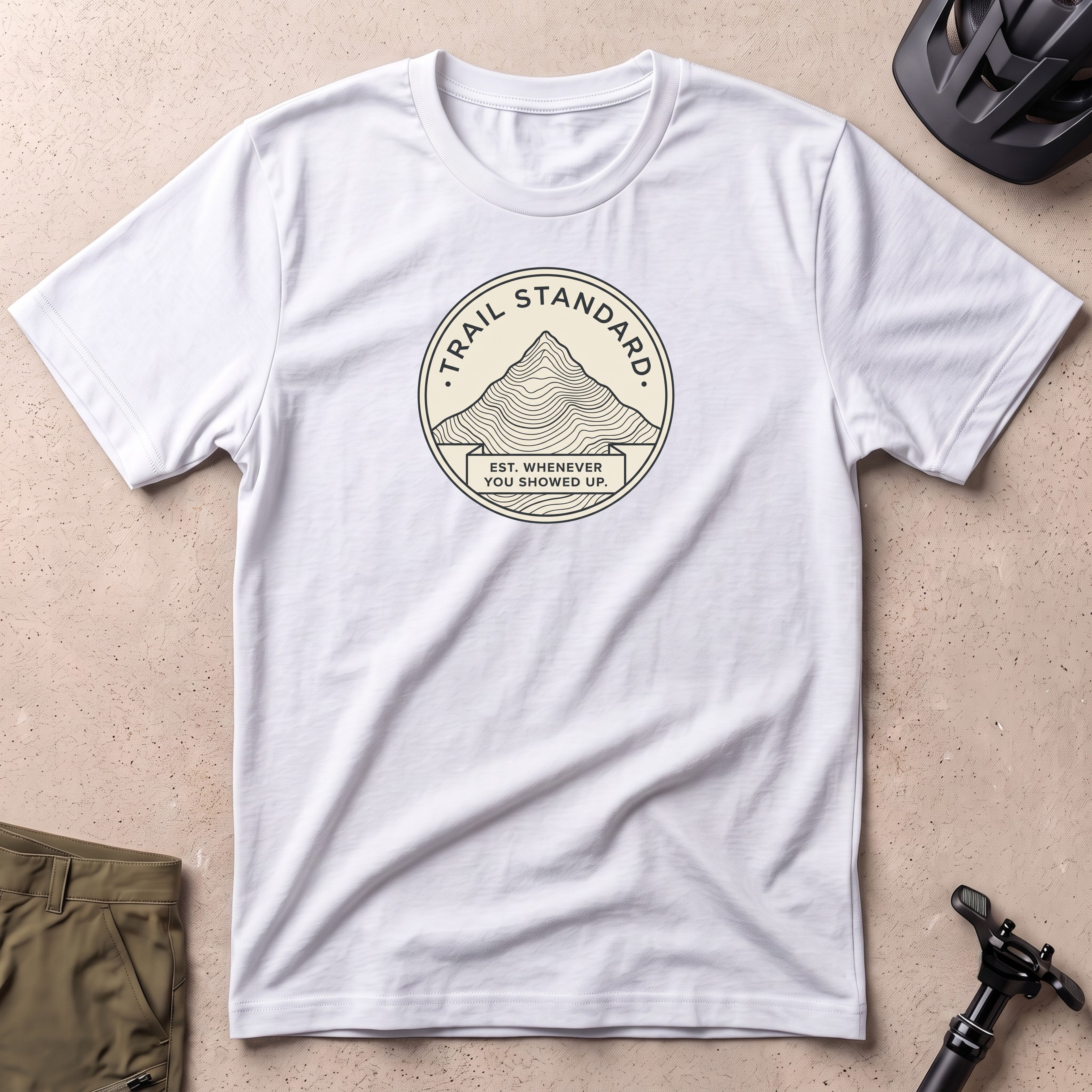 Trail Standard T-shirt