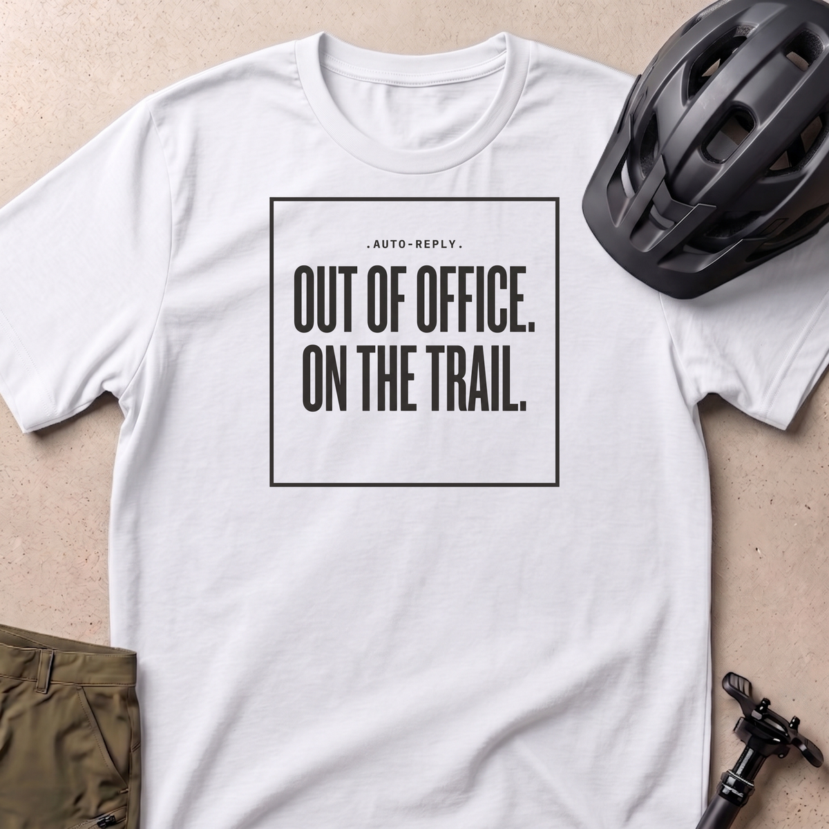 Out Of Office T-shirt
