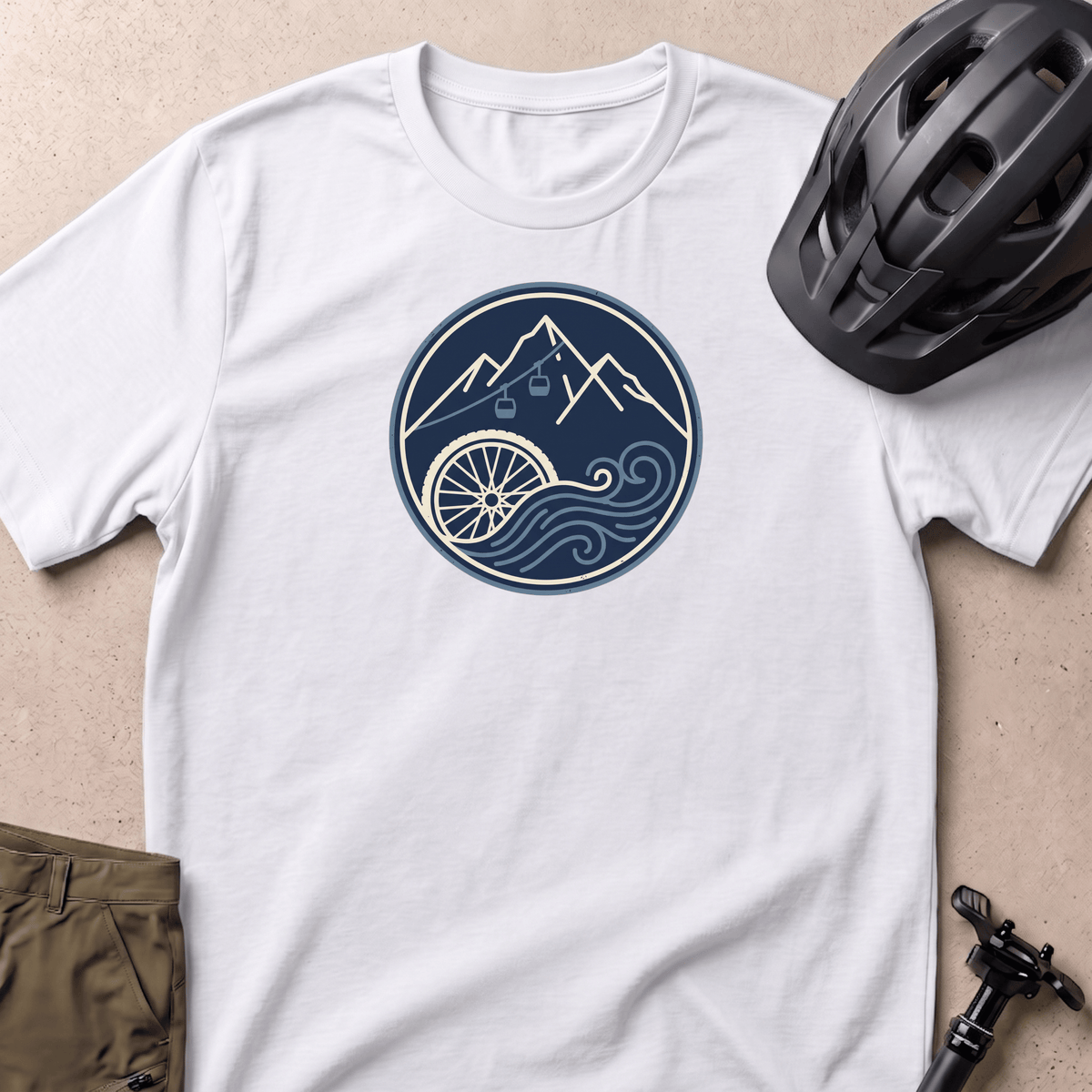 Bike Park T-shirt