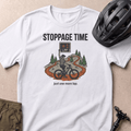 Stoppage Time T-shirt