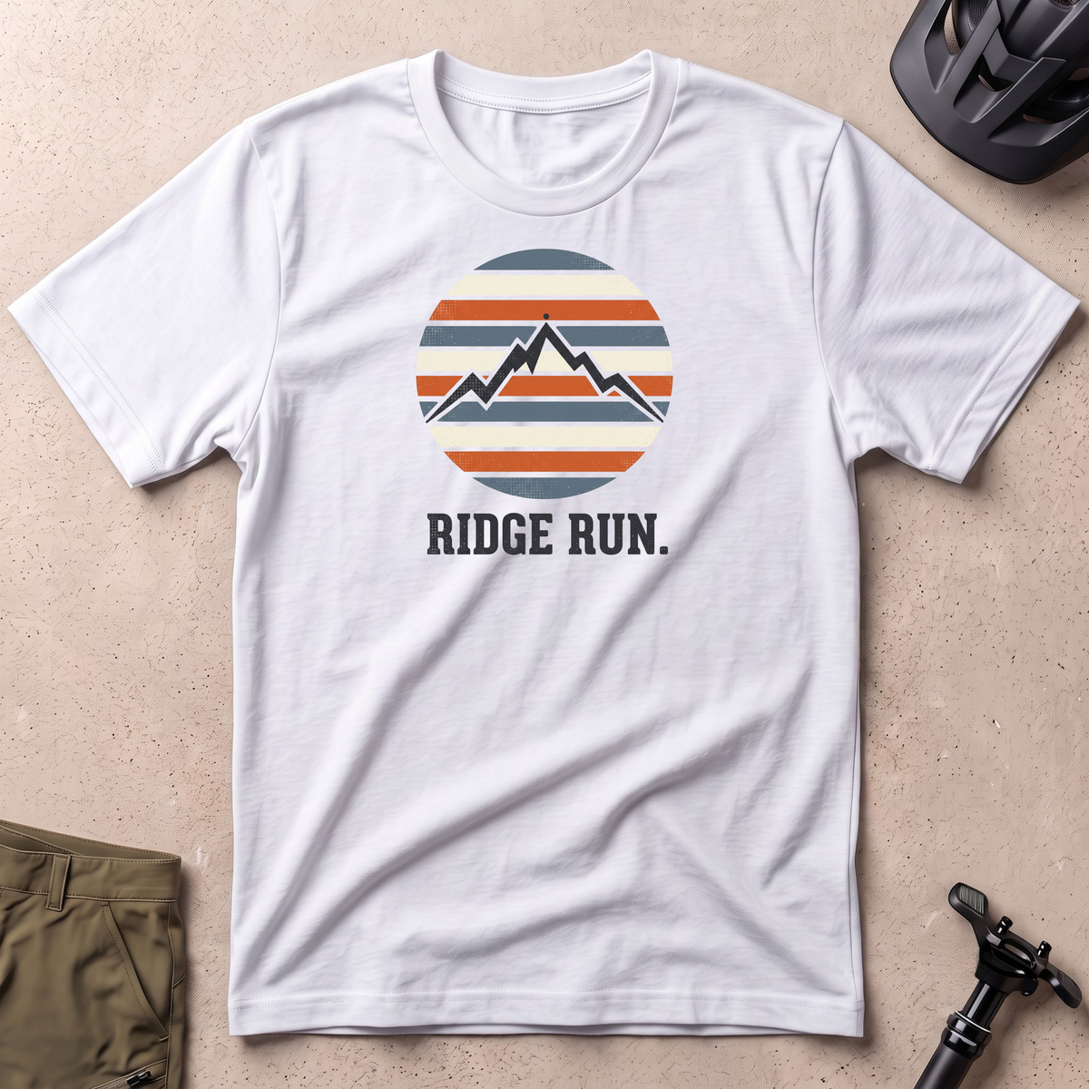 Ridge Run T-shirt