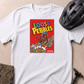 Loose Pebbles T-shirt