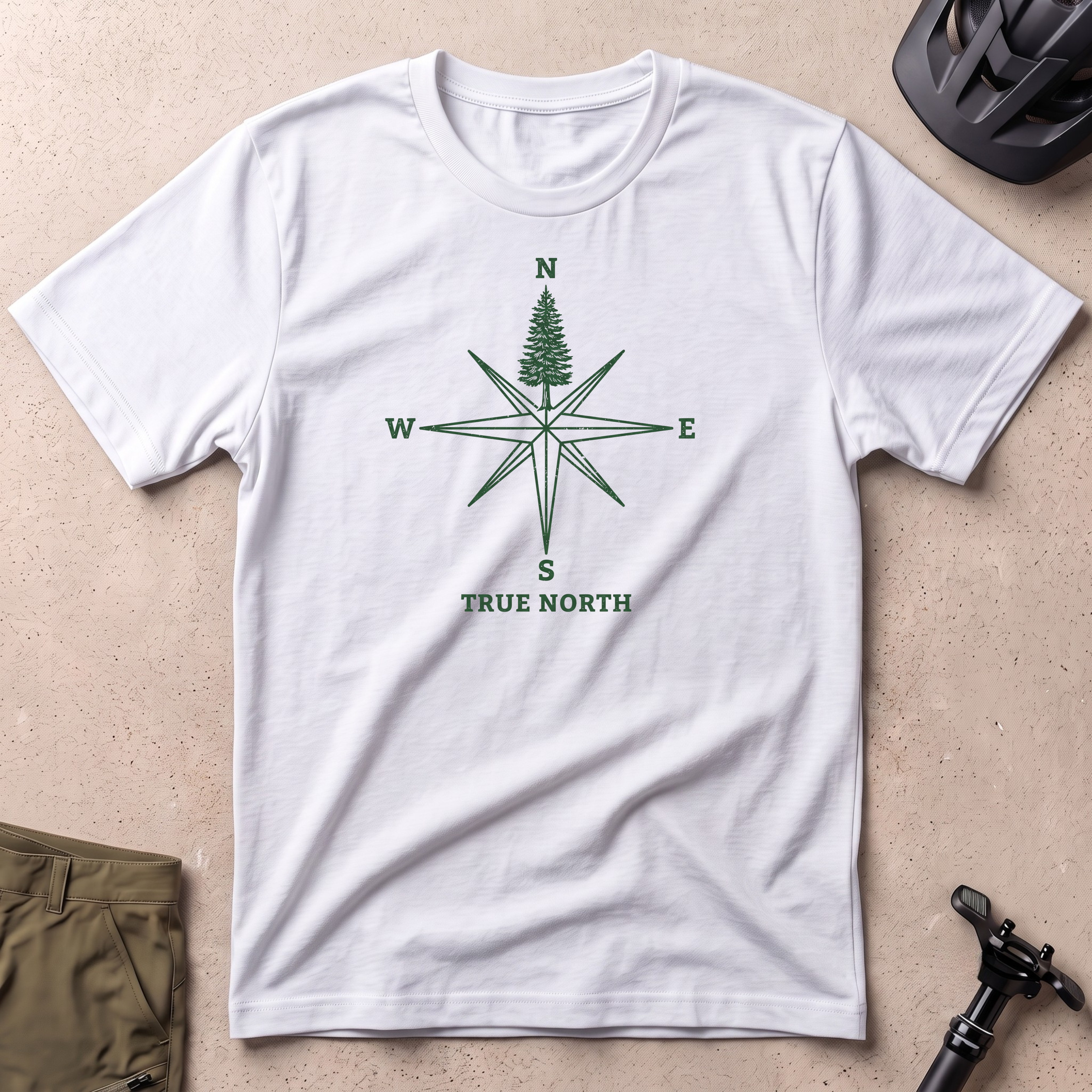 True North T-shirt