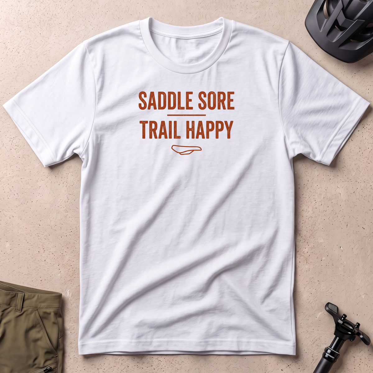 Saddle Sore T-shirt