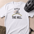 Over The Hill T-shirt