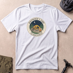 Bikepackers Camp T-shirt