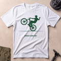 Wheelie Good Day T-shirt