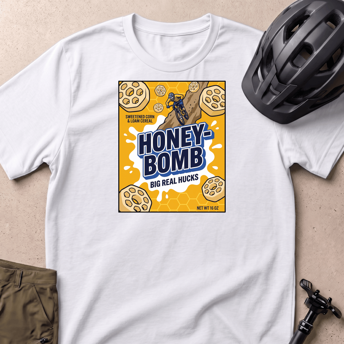 Honey Bomb T-shirt