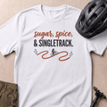 Sugar Spice Singletrack T-shirt