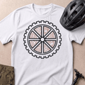 Tire Terrain T-shirt