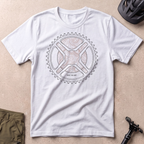 Built For Dirt T-shirt