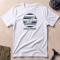 Pivot Point T-shirt